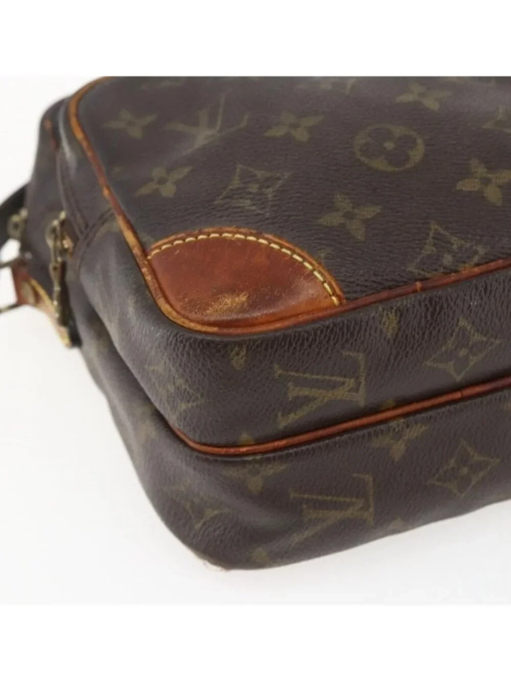 Louis Vuitton pre owned